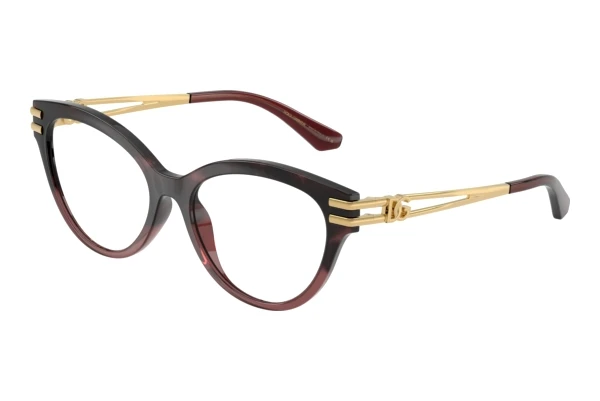 Lunettes de vue Dolce & Gabbana DG5116 3493