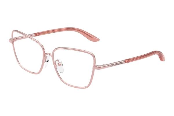 Lunettes de vue Dolce & Gabbana DX1102 1361