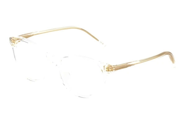 Lunettes de vue Dolce & Gabbana DX3002 3133