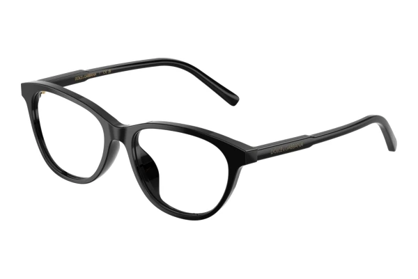 Lunettes de vue Dolce & Gabbana DX3002 501