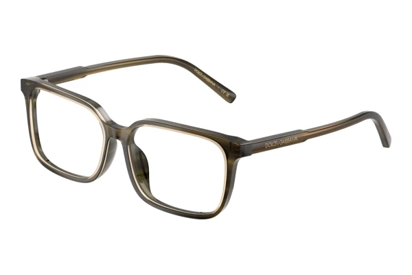 Lunettes de vue Dolce & Gabbana DX3003 3480