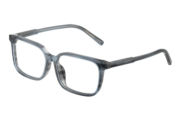 Lunettes de vue Dolce & Gabbana DX3003 3482
