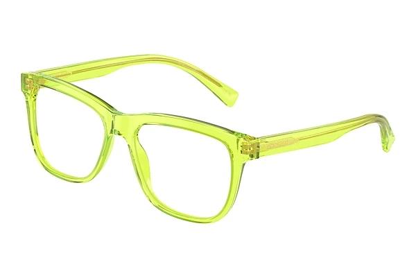 Lunettes de vue Dolce & Gabbana DX3356 3441