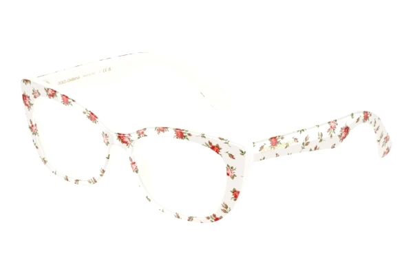 Lunettes de vue Dolce & Gabbana DX3357 3487