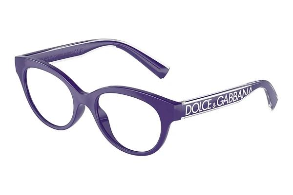 Lunettes de vue Dolce & Gabbana DX5003 3335