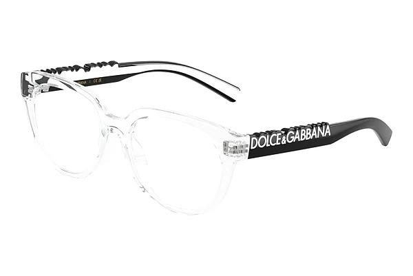 Lunettes de vue Dolce & Gabbana DX5007 3133