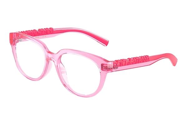 Lunettes de vue Dolce & Gabbana DX5007 3148