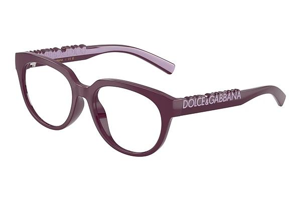 Lunettes de vue Dolce & Gabbana DX5007 3360