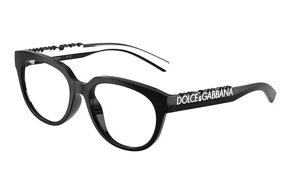 Lunettes de vue Dolce & Gabbana DX5007 501