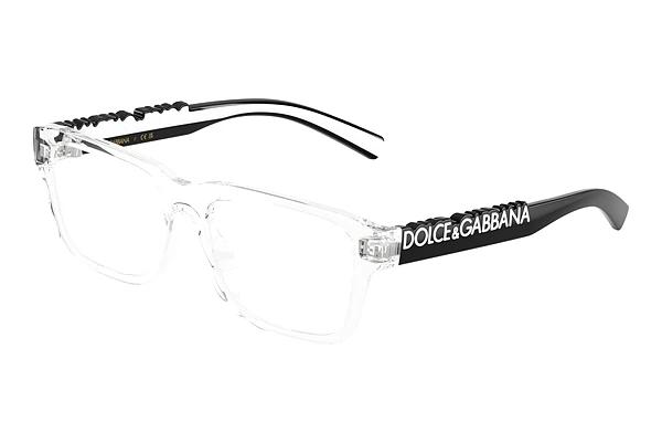 Lunettes de vue Dolce & Gabbana DX5008 3133