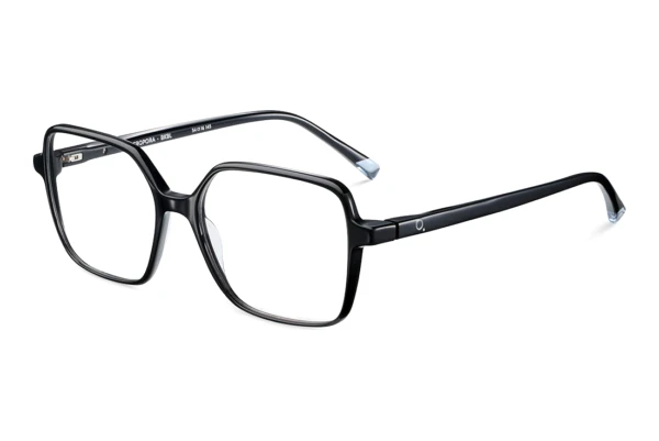 Lunettes de vue Etnia Barcelona ACROPORA BKBL