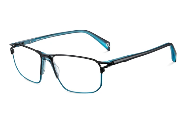 Lunettes de vue Etnia Barcelona ALESI BKPT