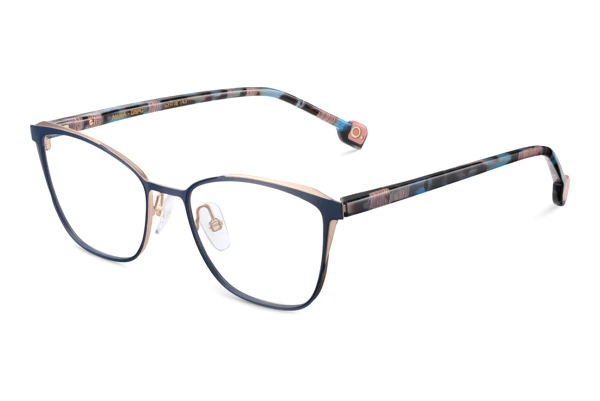 Lunettes de vue Etnia Barcelona AMMA DBPG