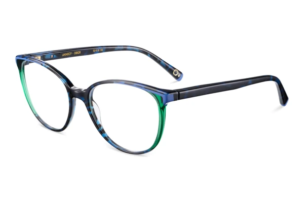 Lunettes de vue Etnia Barcelona ANNECY DBGR