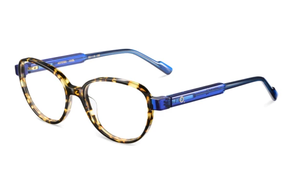 Lunettes de vue Etnia Barcelona ASTERIA HVBL