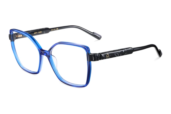 Lunettes de vue Etnia Barcelona ASTY BLBK