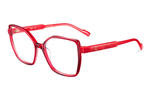 Lunettes de vue Etnia Barcelona ASTY RD