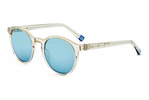 Lunettes de vue Etnia Barcelona AVINYO 3 SUN BEWH