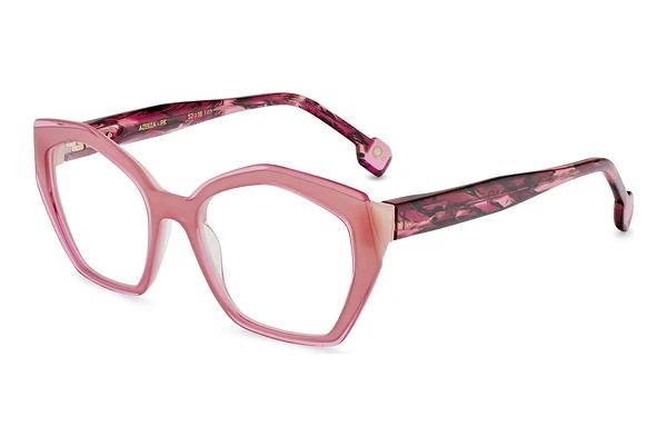 Lunettes de vue Etnia Barcelona AZEEZA PK
