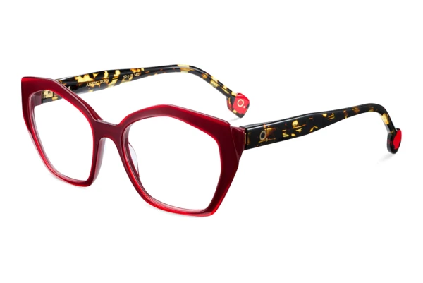 Lunettes de vue Etnia Barcelona AZEEZA RDHV
