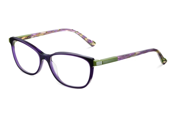 Lunettes de vue Etnia Barcelona BAVIERA PUGR