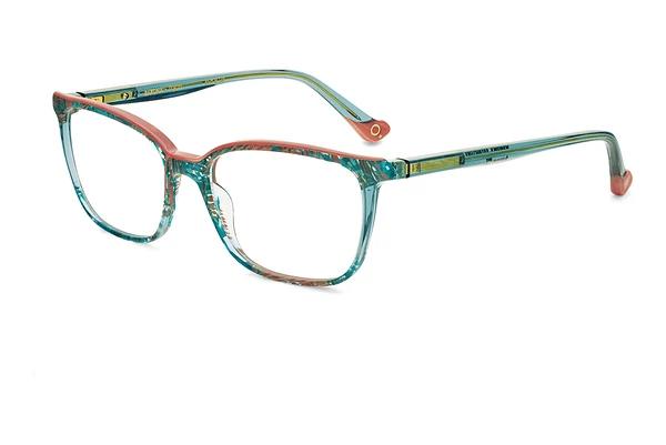 Lunettes de vue Etnia Barcelona BAYONA TQCO