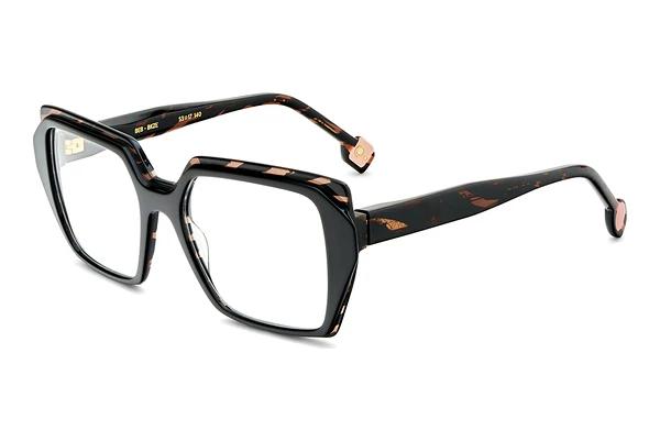 Lunettes de vue Etnia Barcelona BEB BKZE