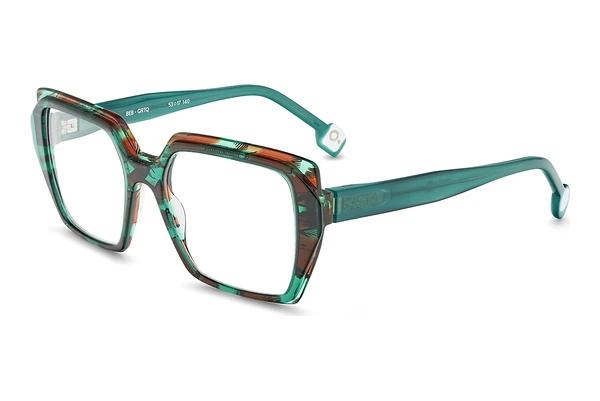 Lunettes de vue Etnia Barcelona BEB GRTQ