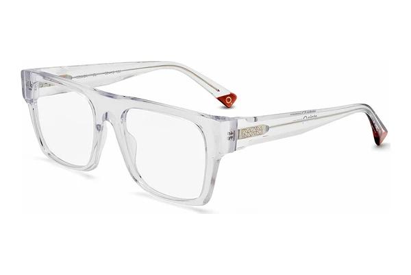Lunettes de vue Etnia Barcelona BELUGA CL