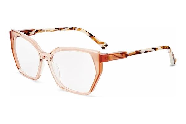 Lunettes de vue Etnia Barcelona BRAGANZA BEZE