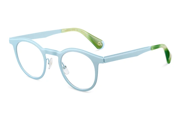 Lunettes de vue Etnia Barcelona BRUTAL N.36 SK