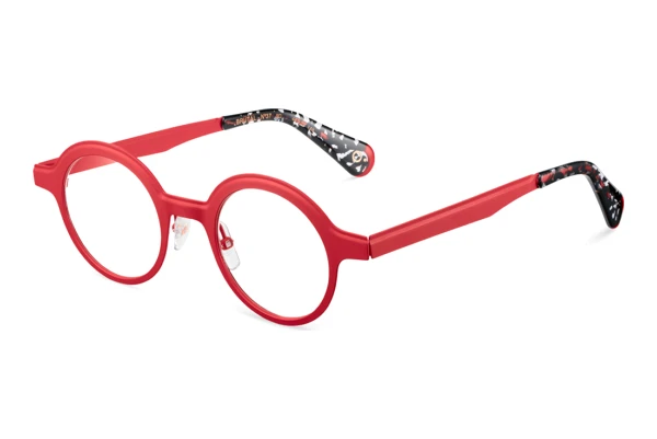 Lunettes de vue Etnia Barcelona BRUTAL N.37 RD
