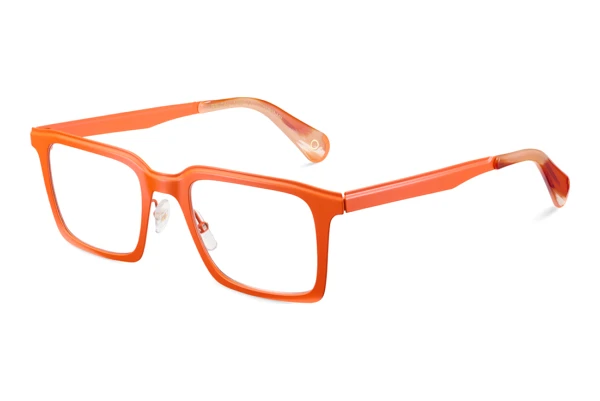 Lunettes de vue Etnia Barcelona BRUTAL N.39 OG
