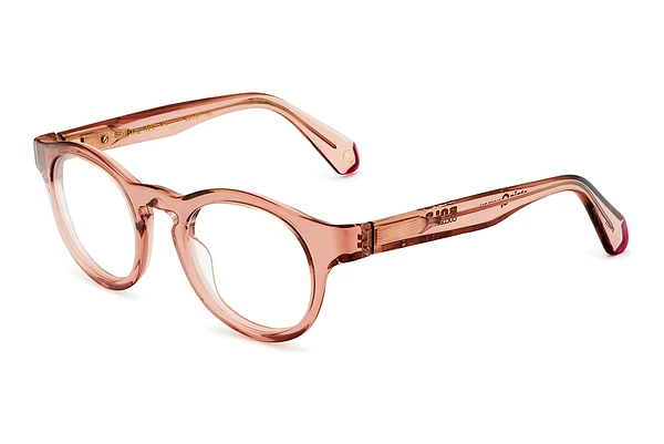 Lunettes de vue Etnia Barcelona BRUTAL NO.07 PK