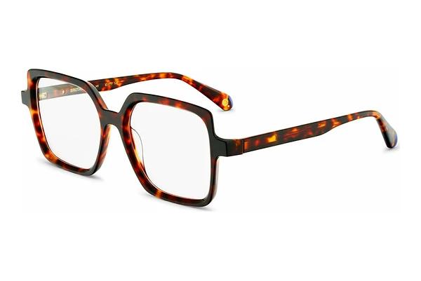 Lunettes de vue Etnia Barcelona BRUTAL NO.28 HV