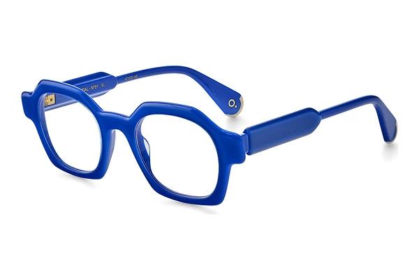 Lunettes de vue Etnia Barcelona BRUTAL NO.31 BL