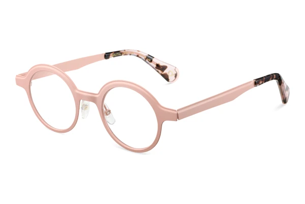 Lunettes de vue Etnia Barcelona BRUTAL NO.37 PK