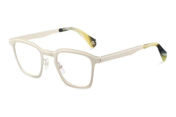 Lunettes de vue Etnia Barcelona BRUTAL NO.38 WH