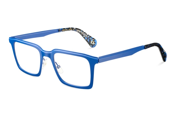 Lunettes de vue Etnia Barcelona BRUTAL NO.39 BL