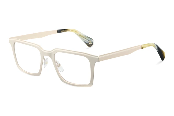 Lunettes de vue Etnia Barcelona BRUTAL NO.39 WH
