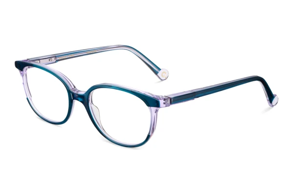 Lunettes de vue Etnia Barcelona BYGGE PTPU
