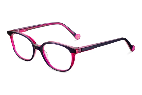 Lunettes de vue Etnia Barcelona BYGGE PUPK