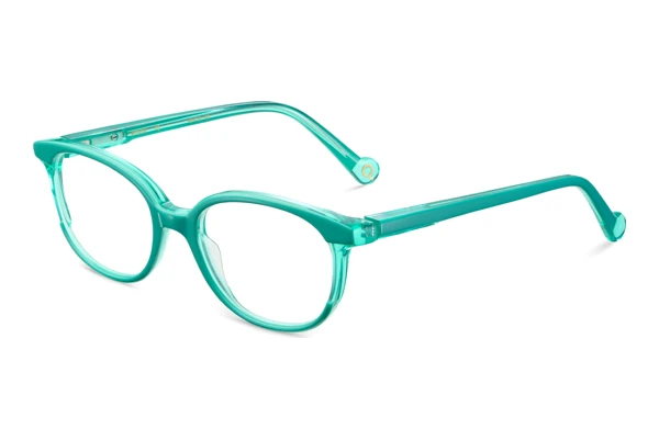 Lunettes de vue Etnia Barcelona BYGGE TQ