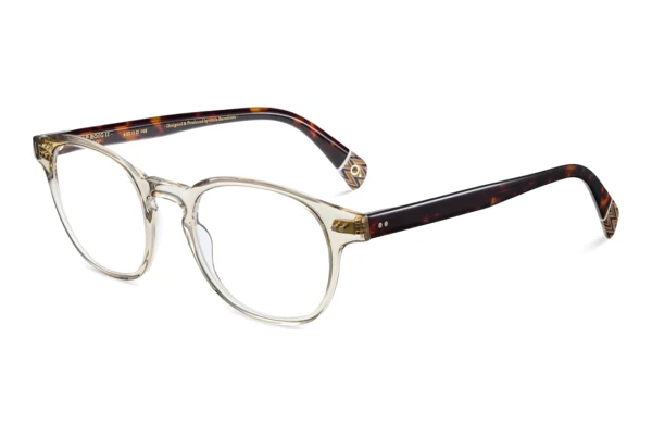 Lunettes de vue Etnia Barcelona CAP ROIG II GYHV