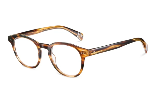 Lunettes de vue Etnia Barcelona CAP ROIG II HV