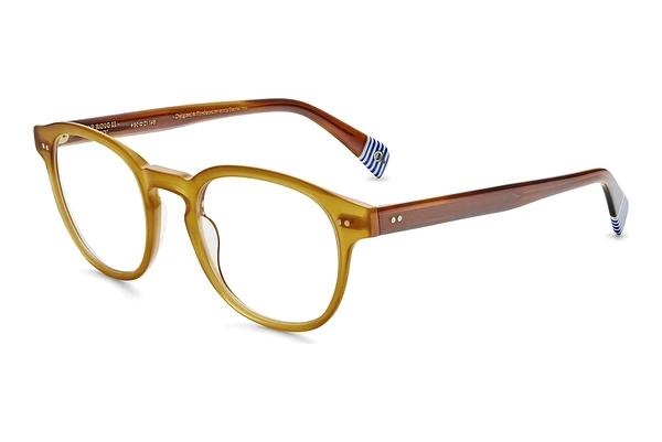 Lunettes de vue Etnia Barcelona CAP ROIG II YWHV