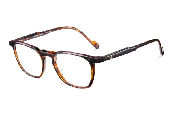 Lunettes de vue Etnia Barcelona CARLOS HVBK