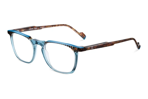 Lunettes de vue Etnia Barcelona CARLOS TQBR