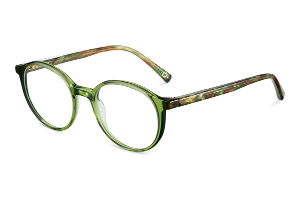 Lunettes de vue Etnia Barcelona CHIBA GRBR