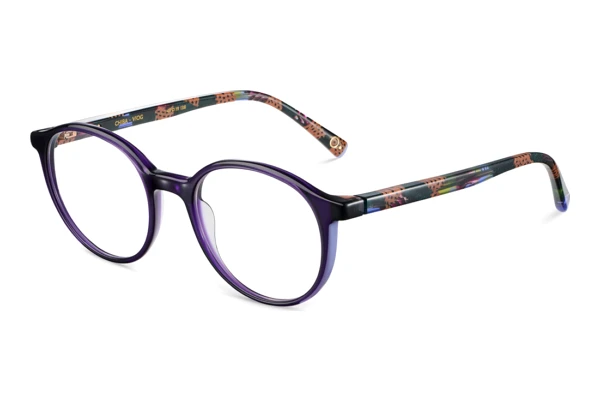 Lunettes de vue Etnia Barcelona CHIBA VIOG